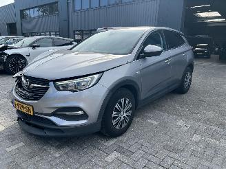 Unfallwagen Opel Grandland X 1.2 Turbo Edition 2019/7