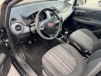 Fiat Punto Evo 1.2 Active picture 11
