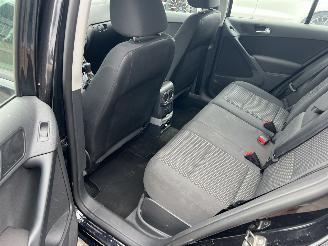 Volkswagen Tiguan 2.0 TDI Sport&Style 4Motion picture 23