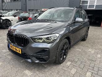 škoda osobní automobily BMW X1 xDrive25e eDrive M-Sport Edition 2022/4