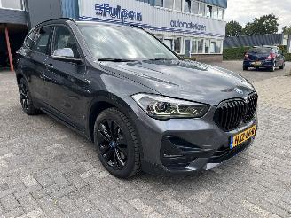 BMW X1 xDrive25e eDrive M-Sport Edition picture 7