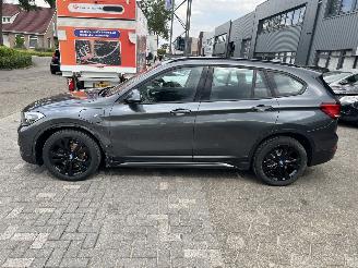 BMW X1 xDrive25e eDrive M-Sport Edition picture 2