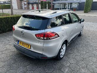Renault Clio 0.9 TCe  Dynamique picture 7