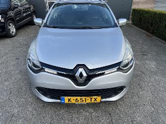 Renault Clio 0.9 TCe  Dynamique picture 10
