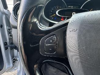 Renault Clio 0.9 TCe  Dynamique picture 15