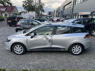 Renault Clio 0.9 TCe  Dynamique picture 2