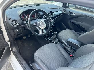 Opel Adam 1.2 picture 12