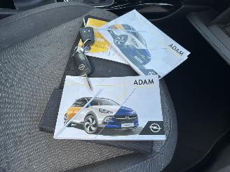 Opel Adam 1.2 picture 26