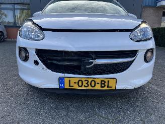 Opel Adam 1.2 picture 13