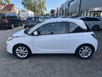 Opel Adam 1.2 picture 2