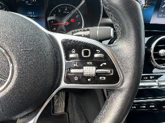 Mercedes C-klasse 300 e Business Solution AMG picture 18