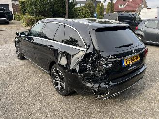 Mercedes C-klasse 300 e Business Solution AMG picture 5