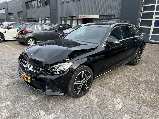 škoda osobní automobily Mercedes C-klasse 300 e Business Solution AMG 2020/7