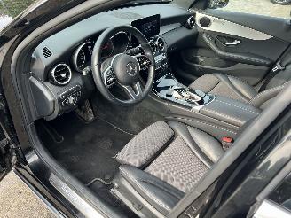 Mercedes C-klasse 300 e Business Solution AMG picture 14