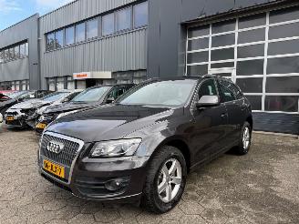škoda osobní automobily Audi Q5 2.0 TFSI quattro Pro Line 2009/7