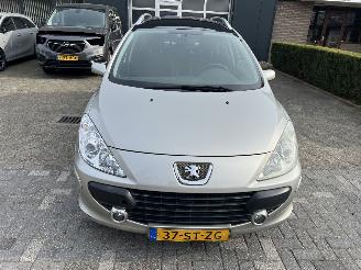 Peugeot 307 1.6-16V Pack picture 10