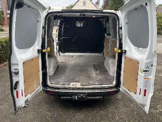 Ford Transit Custom 270 2.2 TDCI L1H1 picture 30