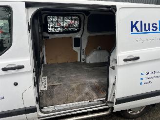 Ford Transit Custom 270 2.2 TDCI L1H1 picture 25