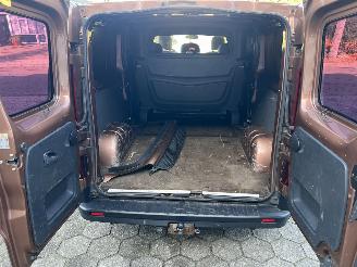 Renault Trafic 1.6 Dci 1.6 140pk Dubbel Cabine picture 20