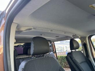 Renault Trafic 1.6 Dci 1.6 140pk Dubbel Cabine picture 26