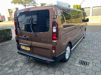 Renault Trafic 1.6 Dci 1.6 140pk Dubbel Cabine picture 7