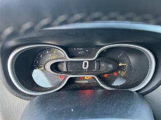 Renault Trafic 1.6 Dci 1.6 140pk Dubbel Cabine picture 30