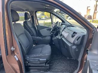 Renault Trafic 1.6 Dci 1.6 140pk Dubbel Cabine picture 28
