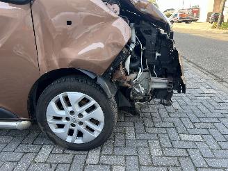 Renault Trafic 1.6 Dci 1.6 140pk Dubbel Cabine picture 12