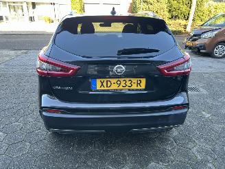 Nissan Qashqai 1.2 N-CONNECTA picture 4
