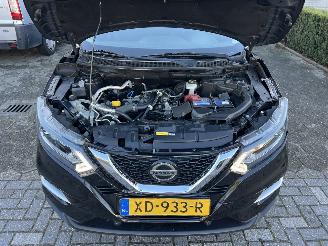 Nissan Qashqai 1.2 N-CONNECTA picture 11