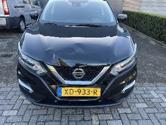 Nissan Qashqai 1.2 N-CONNECTA picture 6
