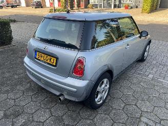 Mini Mini One 1.6 Salt 2002 picture 5