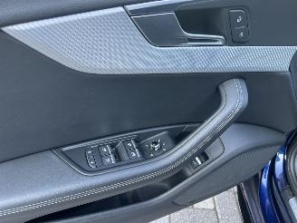 Audi RS 4 AVANT 2018 picture 12