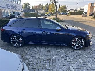 Audi RS 4 AVANT 2018 picture 8