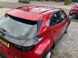 Toyota Yaris Cross 1.5 Hybrid Active picture 9