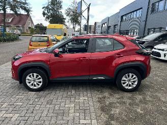 Toyota Yaris Cross 1.5 Hybrid Active picture 2