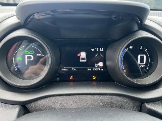 Toyota Yaris Cross 1.5 Hybrid Active picture 12