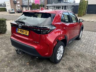 Toyota Yaris Cross 1.5 Hybrid Active picture 5
