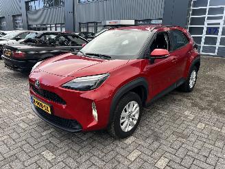 Toyota Yaris Cross 1.5 Hybrid Active picture 1