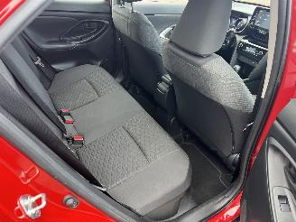 Toyota Yaris Cross 1.5 Hybrid Active picture 29