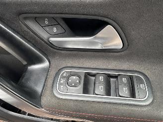 Mercedes Cla-klasse CLA picture 14