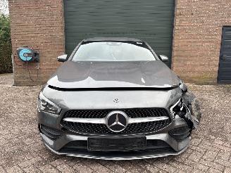 Mercedes Cla-klasse CLA picture 6