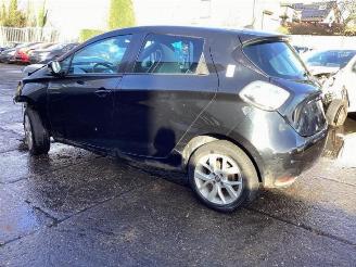 Renault Zoé Zoe (AG), Hatchback 5-drs, 2012 46kW picture 4