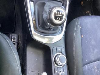 Mazda 2 2 (DJ/DL), Hatchback, 2014 1.5 SkyActiv-G 90 picture 17