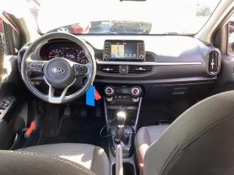 Kia Picanto Picanto (JA), Hatchback, 2017 1.0 12V picture 15