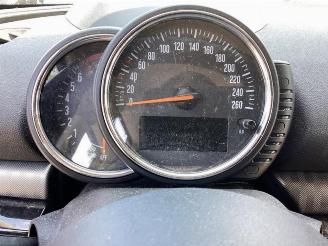 Mini Clubman Clubman (F54), Combi, 2014 1.5 Cooper 12V picture 22