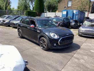 Mini Clubman Clubman (F54), Combi, 2014 1.5 Cooper 12V picture 8