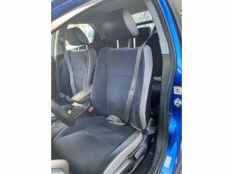 Honda Civic Civic (FK/FN), Hatchback, 2005 / 2012 1.4 i-Dsi picture 24