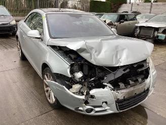 Sloopauto Volkswagen Eos Eos (1F7/F8), Cabrio, 2006 / 2015 2.0 TFSI 16V 2007/3