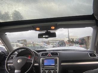 Volkswagen Eos Eos (1F7/F8), Cabrio, 2006 / 2015 2.0 TFSI 16V picture 24